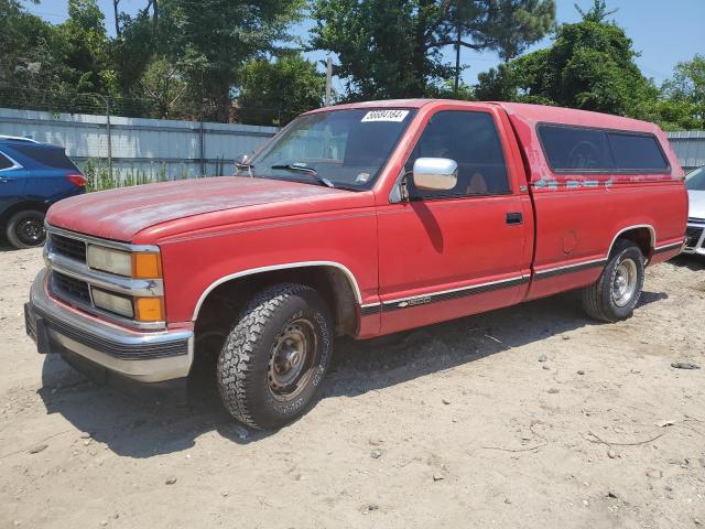 1994 Chevrolet Gmt-400 C1500 VIN: 1GCEC14H6RE231472 Lot: 56684164