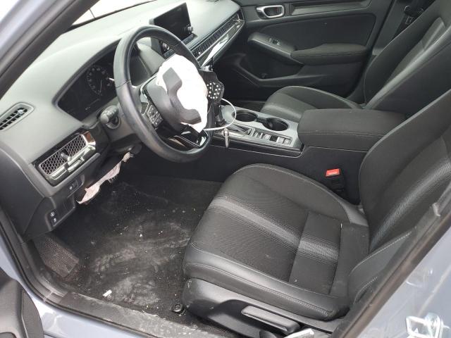 2HGFE2F51RH503735 2024 Honda Civic Sport