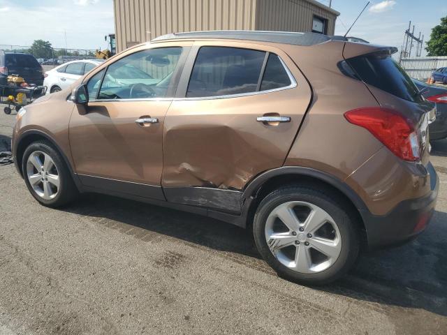 2016 BUICK ENCORE CON - KL4CJBSB0GB698347