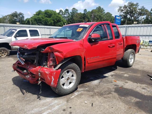 2012 CHEVROLET 1500 3GCPKSE7XCG128353  61146374