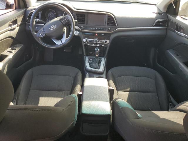 2019 Hyundai Elantra Sel VIN: 5NPD84LF7KH436321 Lot: 60769164