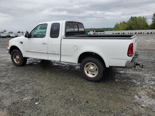 2000 Ford F150 VIN: 2FTRX18L8YCB17045 Lot: 57765564