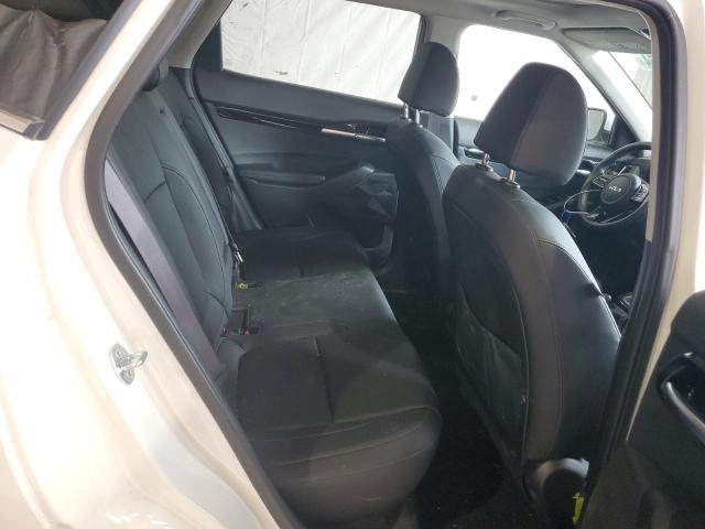 2024 Kia Seltos Ex VIN: KNDERCAA2R7505126 Lot: 59142854