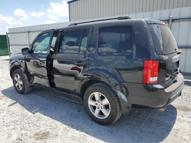 2011 Honda Pilot Exl VIN: 5FNYF4H55BB057663 Lot: 60070224