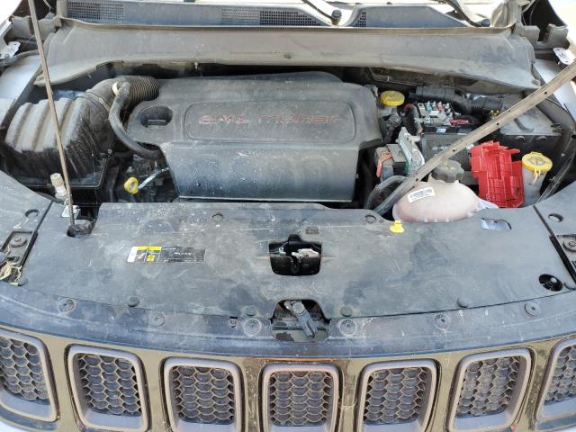 2020 Jeep Compass Trailhawk VIN: 3C4NJDDB1LT190548 Lot: 57779344