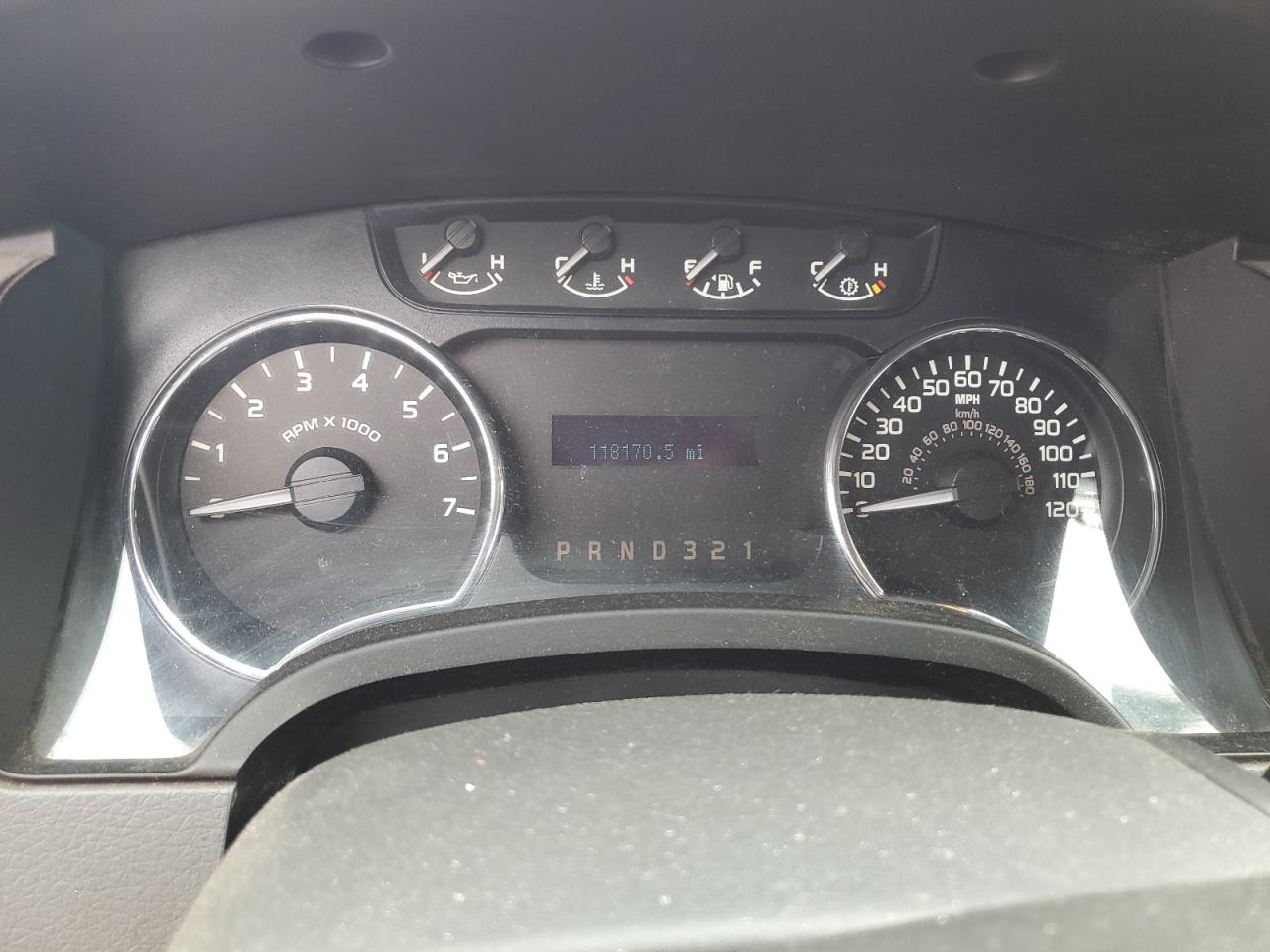 1FTFX1EF1BFA02560 2011 Ford F150 Super Cab