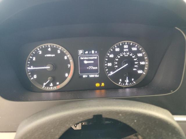 2016 Hyundai Sonata Se VIN: 5NPE24AF7GH294973 Lot: 58678904