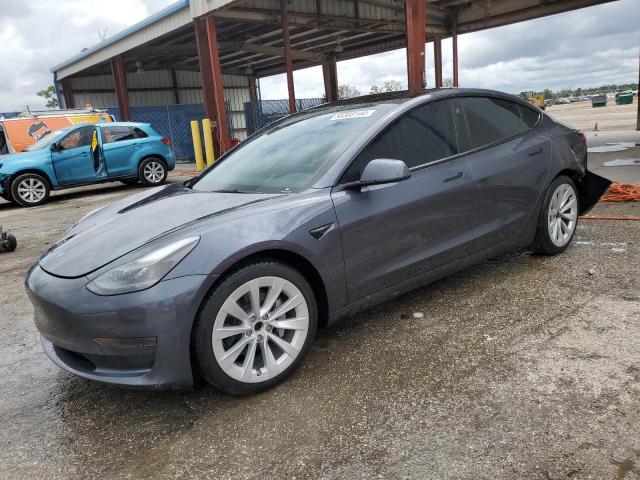 2023 Tesla Model 3 VIN: 5YJ3E1EA9PF569107 Lot: 58308144