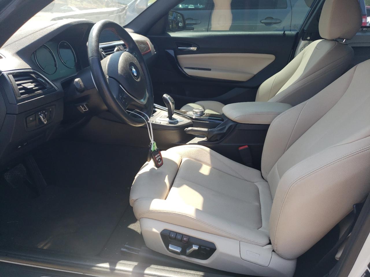 WBA2J3C56K7D27477 2019 BMW 230Xi