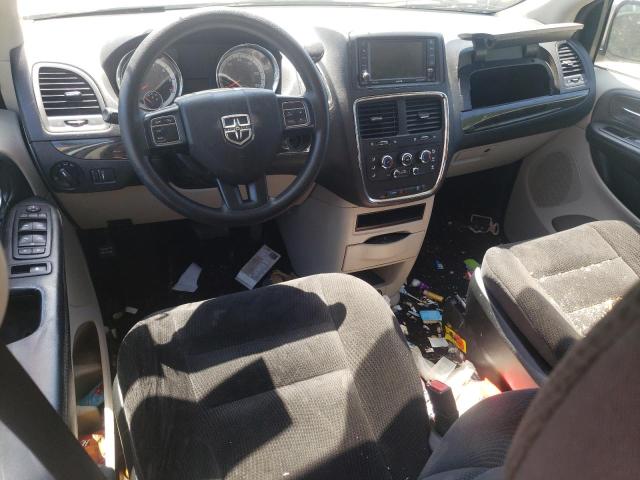 2019 DODGE GRAND CARA - 2C4RDGBG6KR530920