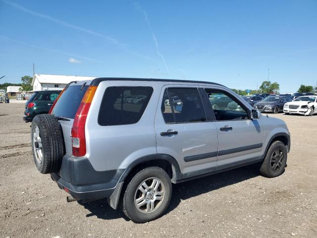 2003 Honda Cr-V Ex VIN: JHLRD788X3C025699 Lot: 58557514