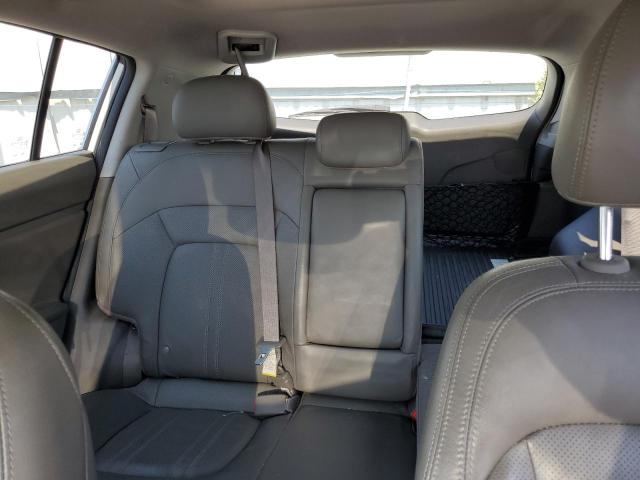 2012 Kia Sportage Ex VIN: KNDPCCA27C7311301 Lot: 58574664