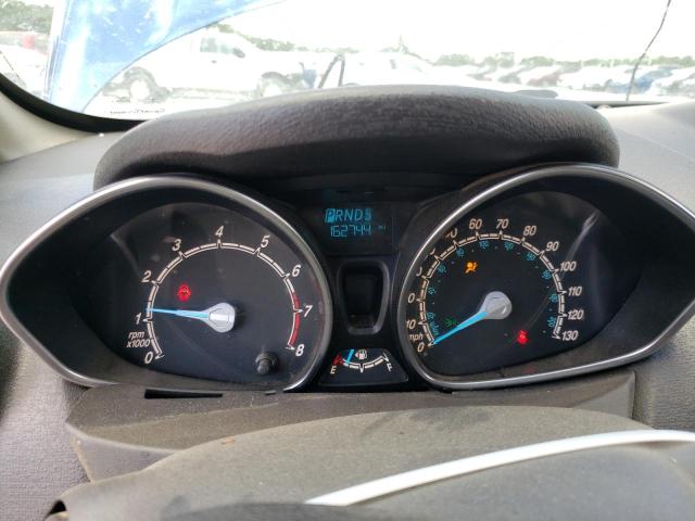 2018 FORD FIESTA SE - 3FADP4BJXJM140376