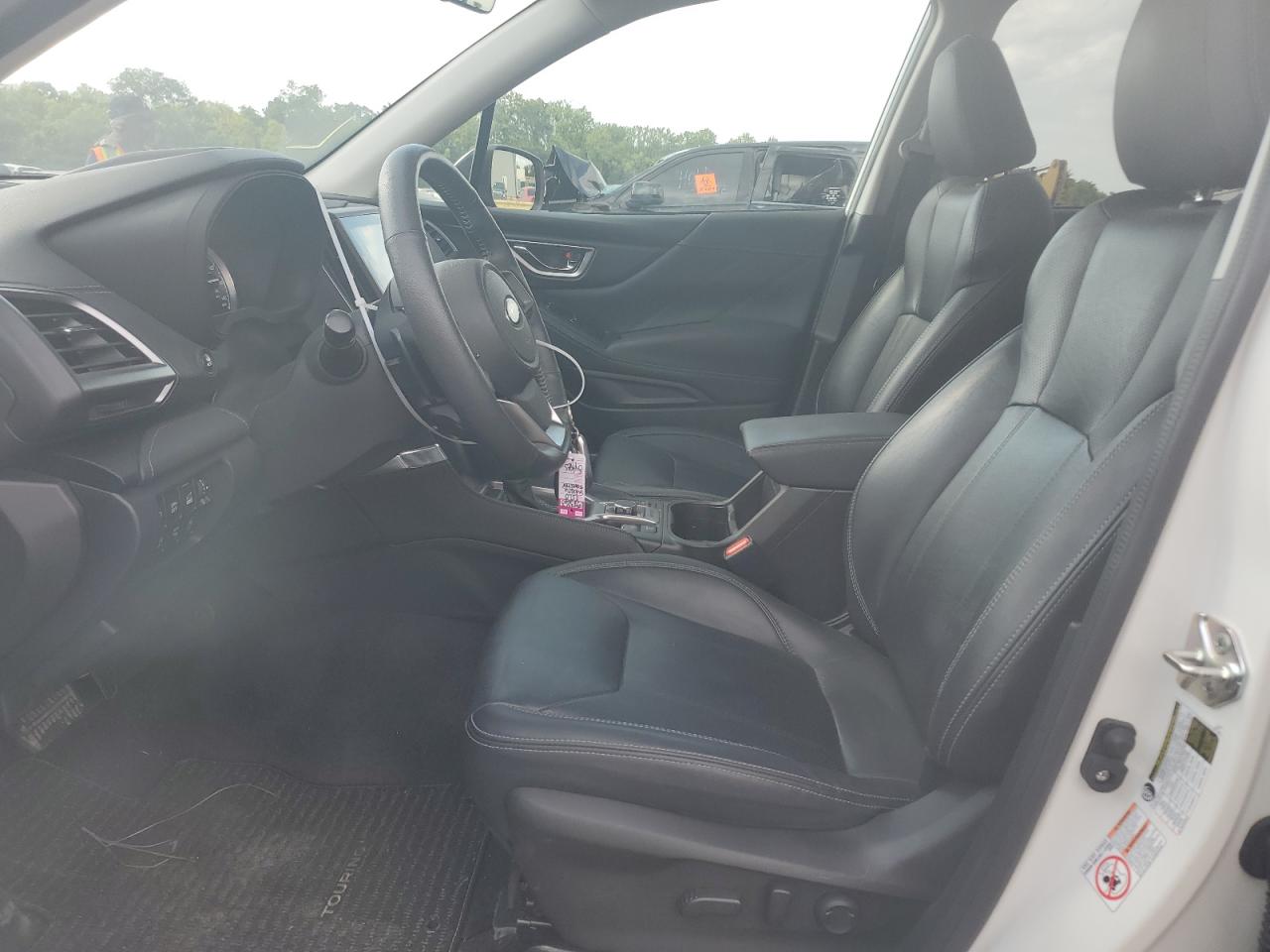 JF2SKAXC0LH401578 2020 Subaru Forester Touring