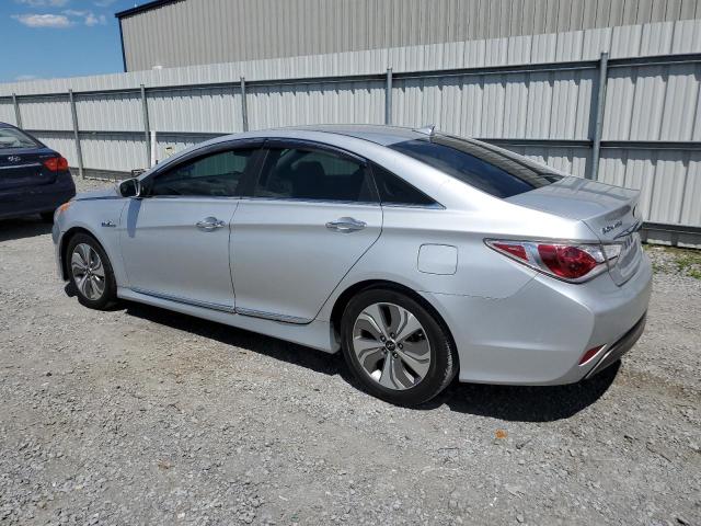Vin: kmhec4a41da074108, lot: 57722114, hyundai sonata hybrid 20132