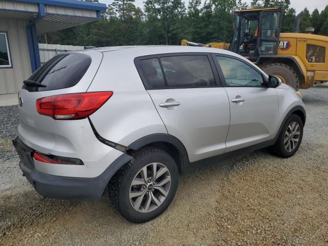 2016 KIA SPORTAGE L - KNDPB3AC6G7856603