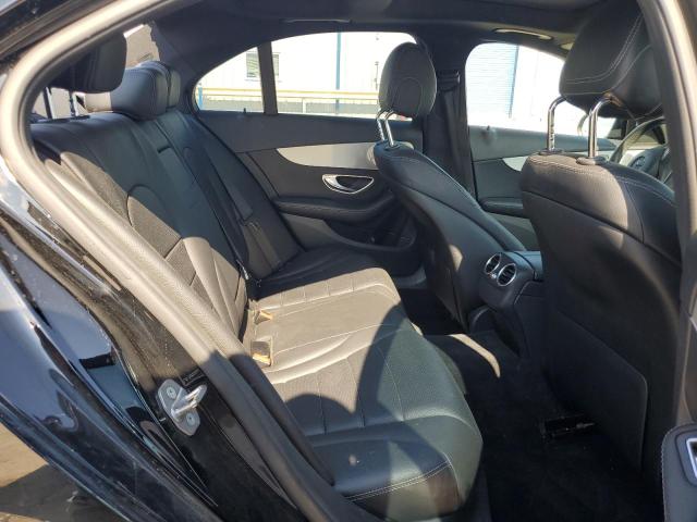 2018 Mercedes-Benz C 300 4Matic VIN: 55SWF4KB5JU271720 Lot: 59266194