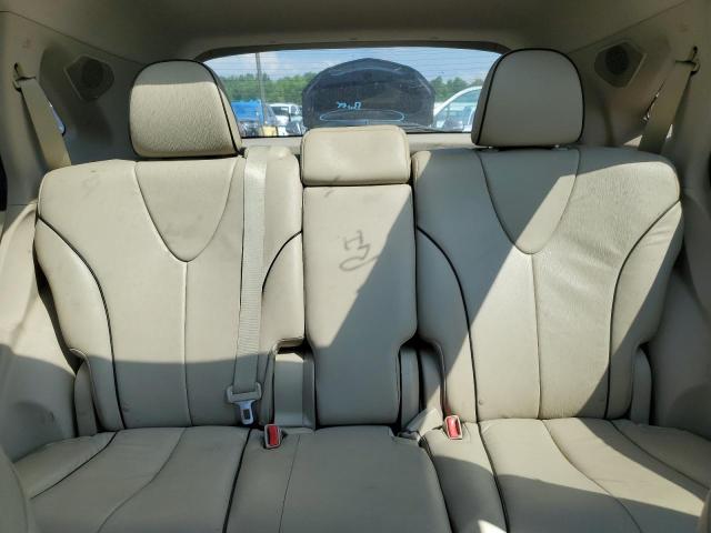 2013 Toyota Venza Le VIN: 4T3BK3BB2DU075187 Lot: 59249854