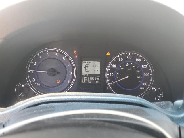 2012 Infiniti G37 Base VIN: JN1CV6FE9CM201111 Lot: 57813174