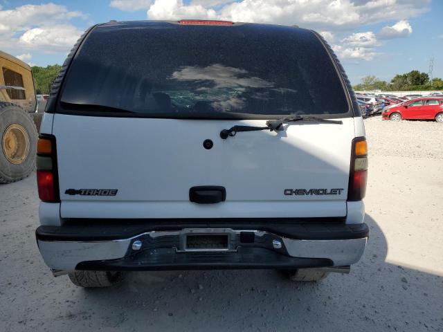 2005 Chevrolet Tahoe K1500 VIN: 1GNEK13T45J211397 Lot: 60603624