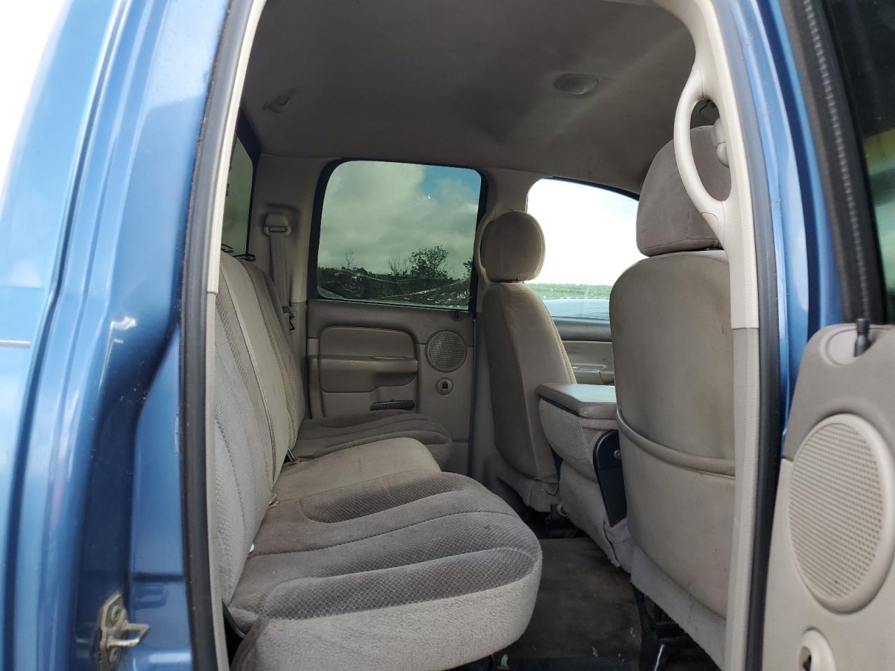 1D7HA18N32J236988 2002 Dodge Ram 1500