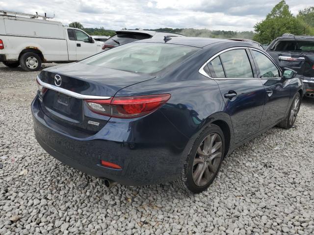 2016 MAZDA 6 TOURING - JM1GJ1T51G1434036