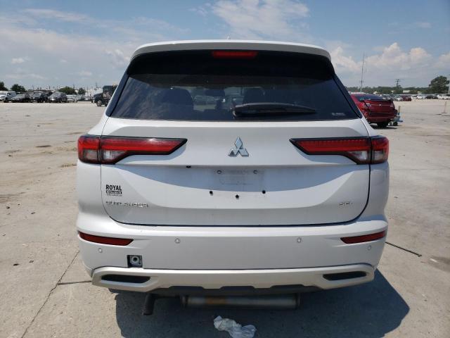 2022 Mitsubishi Outlander Sel VIN: JA4J4VA87NZ074202 Lot: 58950414