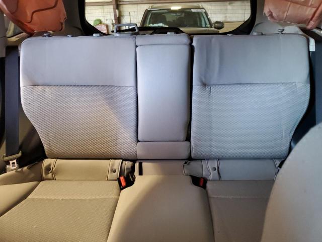 2014 Subaru Forester 2.5I Premium VIN: JF2SJAEC6EH446856 Lot: 58400384