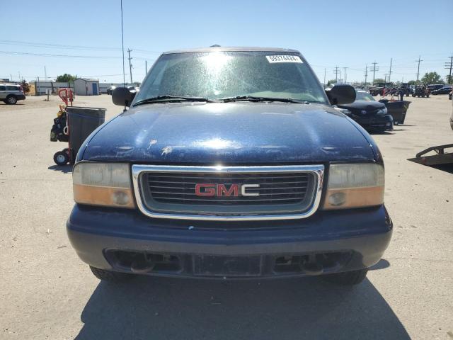 2000 GMC Jimmy / Envoy VIN: 1GKDT13W0Y2333303 Lot: 59374424