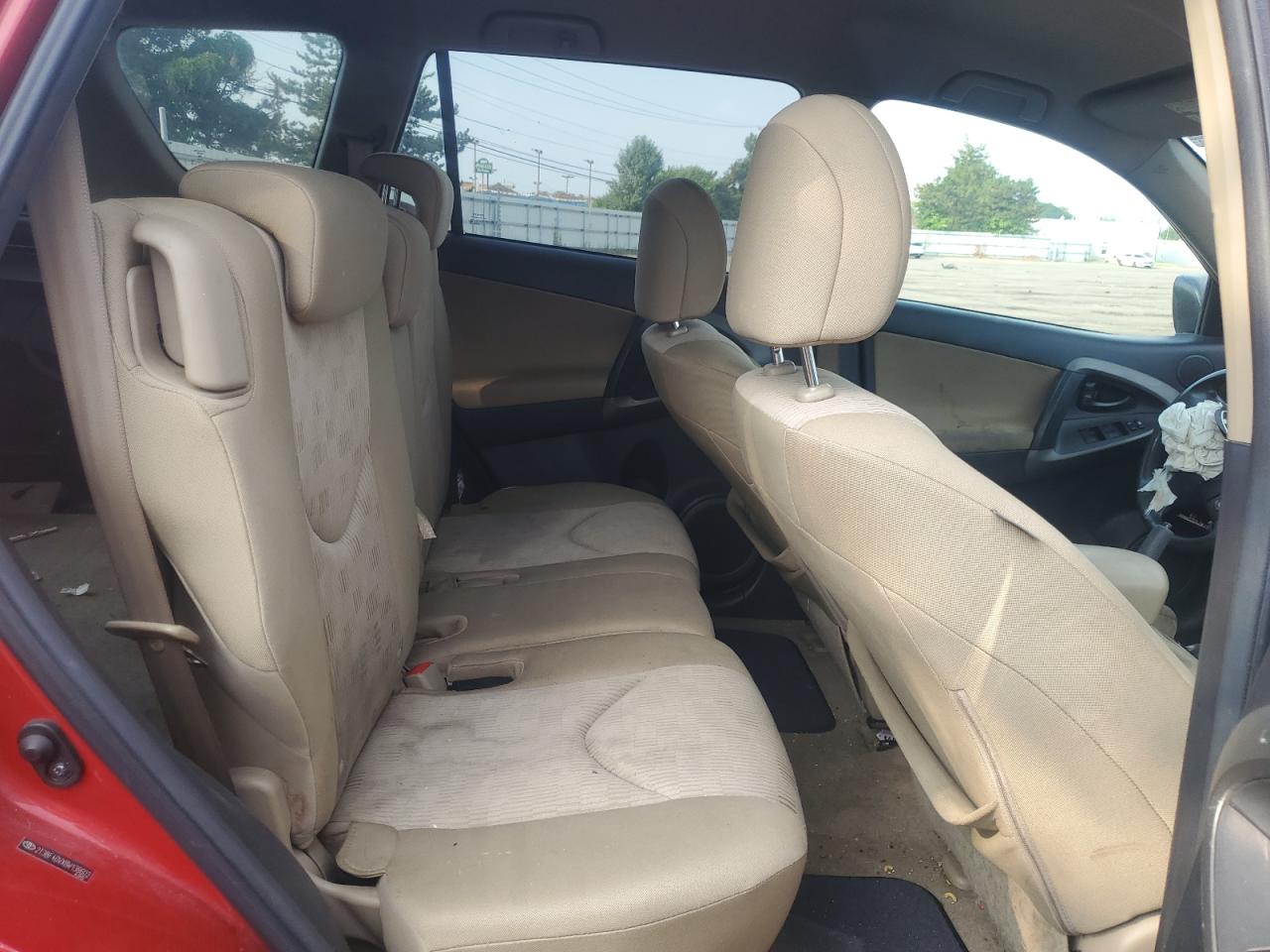 2T3BF4DVXBW138602 2011 Toyota Rav4