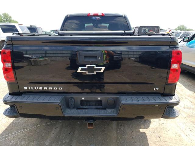 2016 CHEVROLET SILVERADO - 1GCVKRECXGZ421706