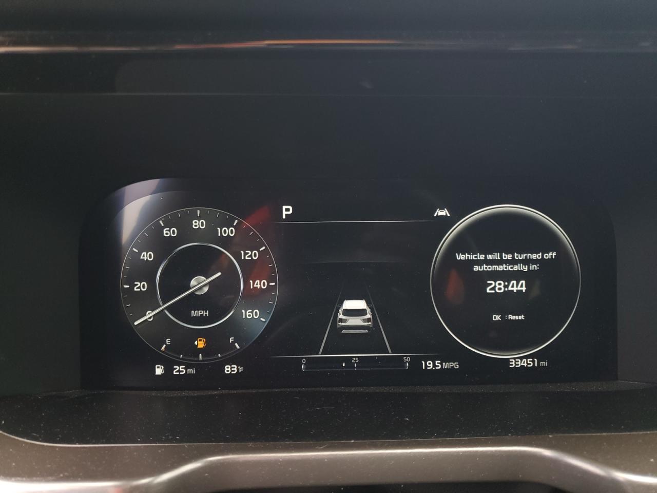 5XYRK4LF4NG077724 2022 Kia Sorento Sx