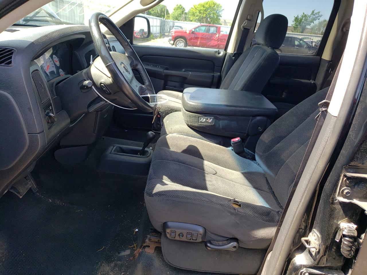 1D7HU18N92J131170 2002 Dodge Ram 1500