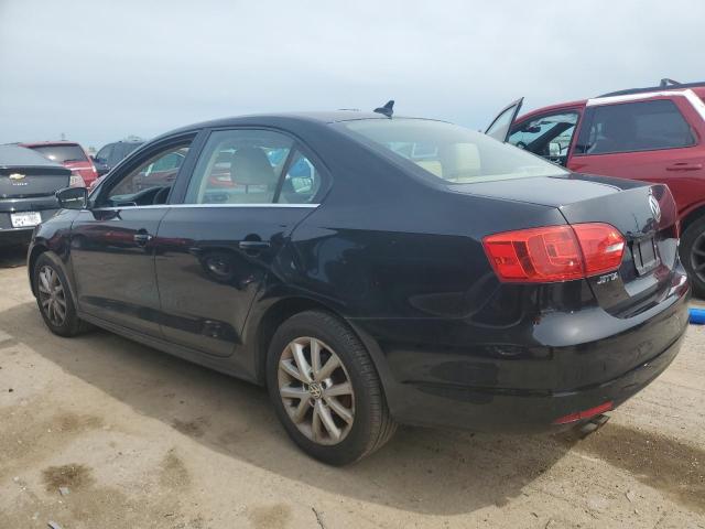 2013 Volkswagen Jetta Se VIN: 3VWBX7AJ6DM386928 Lot: 60678184