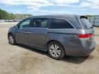 HONDA ODYSSEY EX photo