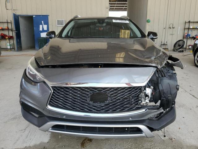 2017 Infiniti Qx30 Base VIN: SJKCH5CR7HA032119 Lot: 59749644