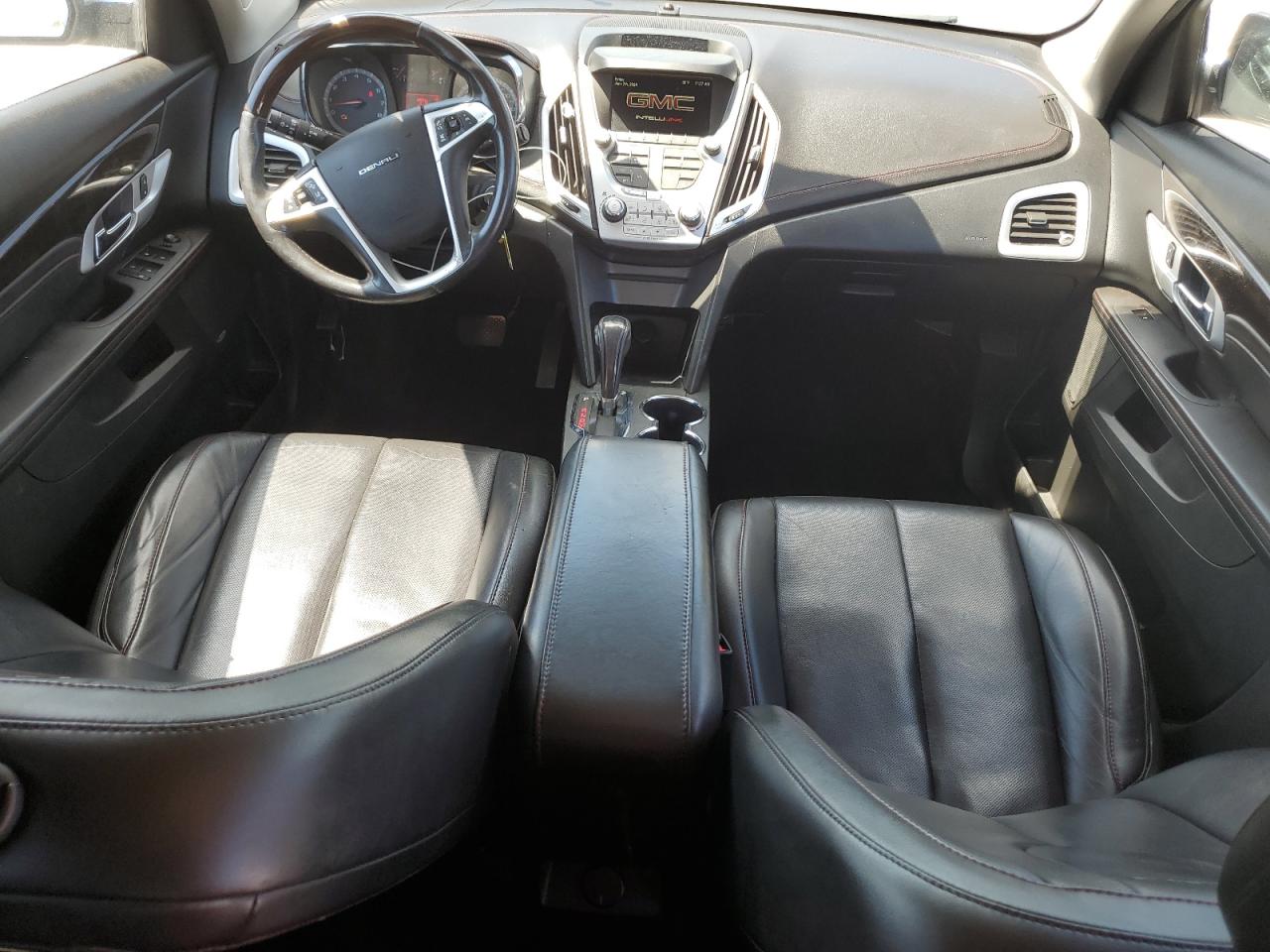 2GKFLZE38F6164612 2015 GMC Terrain Denali