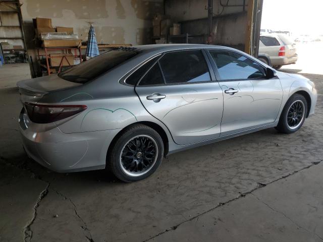 VIN 4T1BF1FK7FU901269 2015 Toyota Camry, LE no.3