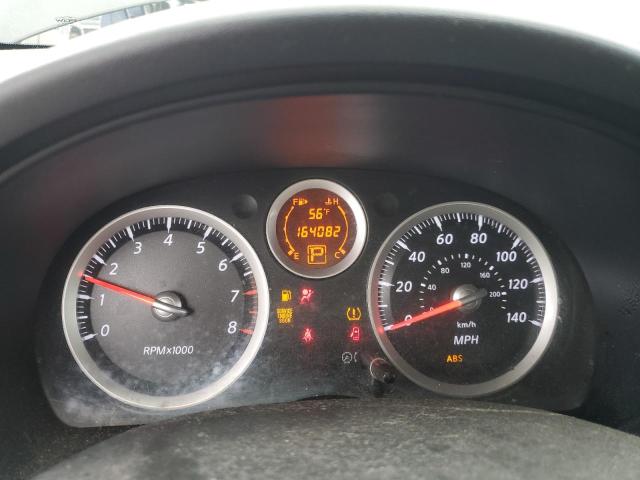 2010 Nissan Sentra 2.0 VIN: 3N1AB6AP0AL601624 Lot: 59358714