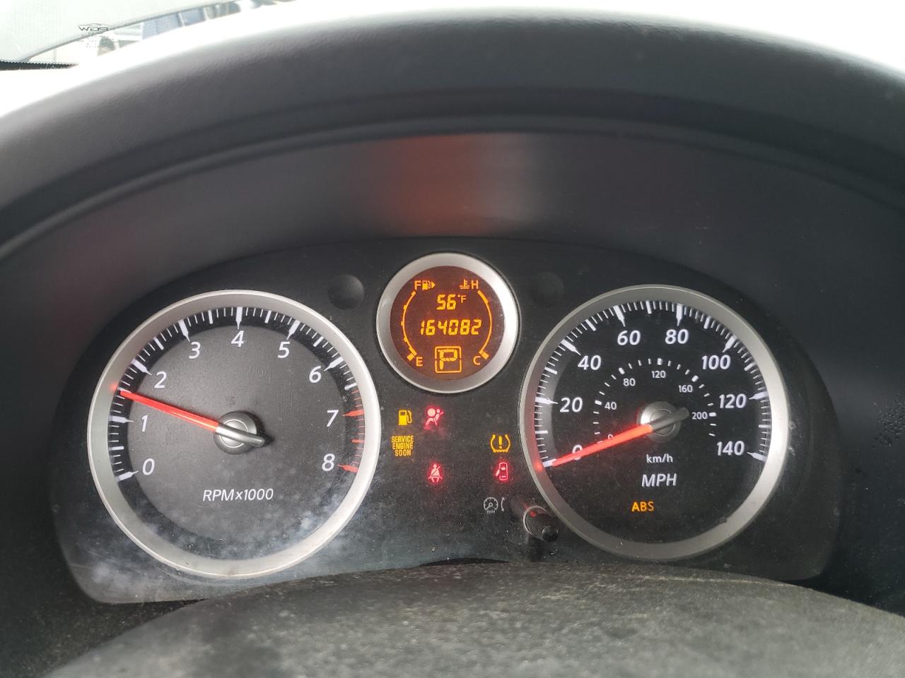 3N1AB6AP0AL601624 2010 Nissan Sentra 2.0