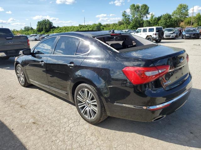 2015 KIA CADENZA PR - KNALN4D72F5176604