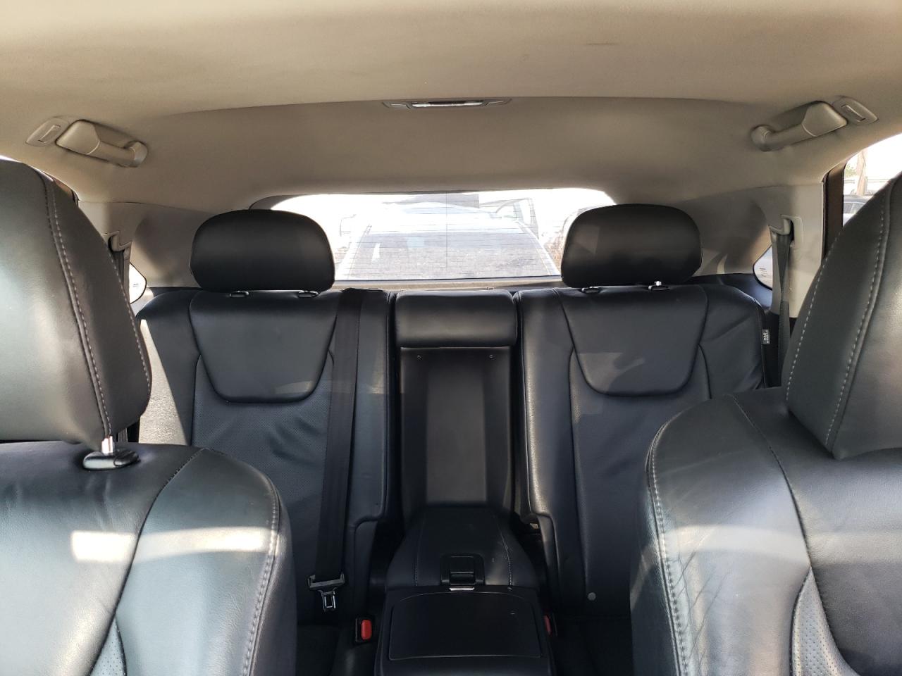 2T2BK1BA6FC291337 2015 Lexus Rx 350 Base