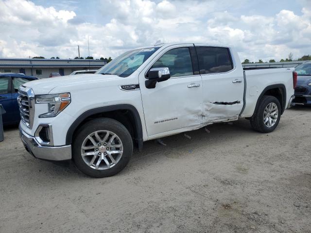 2020 GMC Sierra K1500 Slt VIN: 3GTU9DED1LG370769 Lot: 56377724