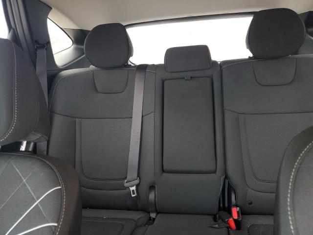 2022 Hyundai Tucson Sel VIN: 5NMJB3AE5NH124671 Lot: 57981684