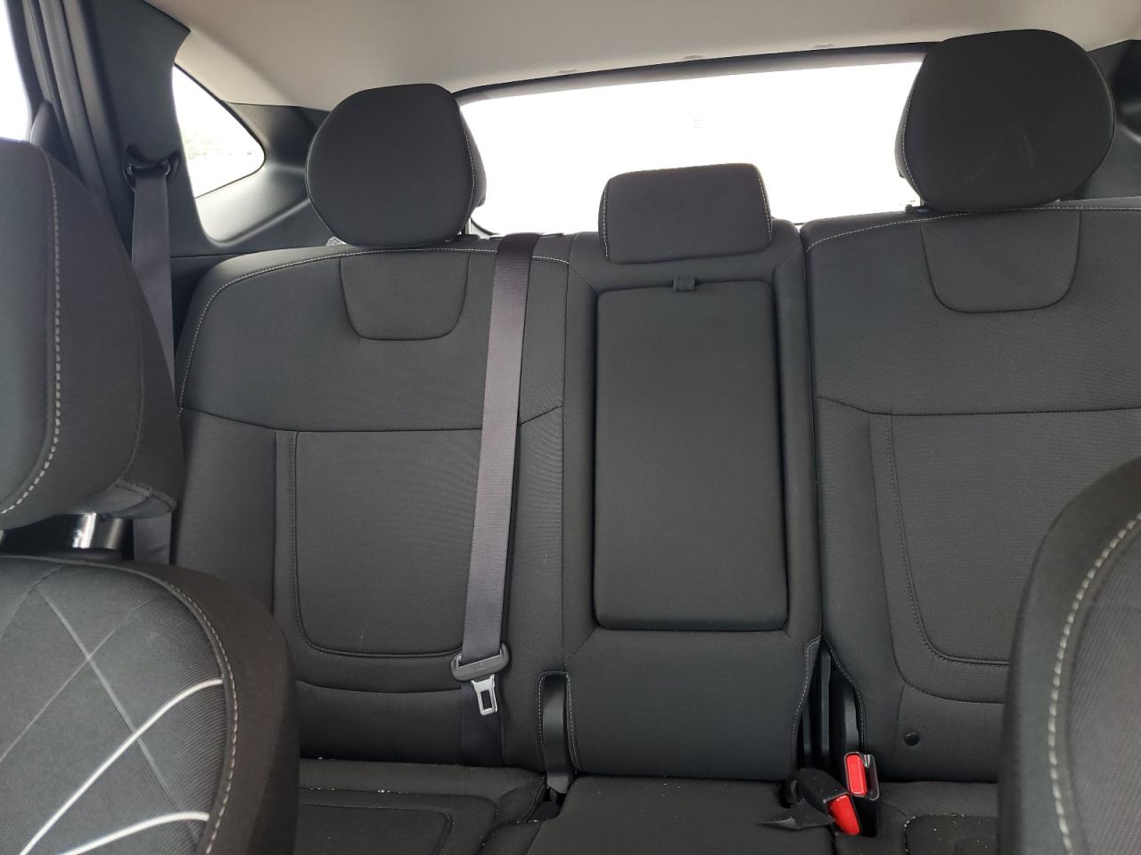 5NMJB3AE5NH124671 2022 Hyundai Tucson Sel