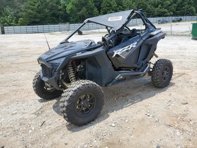 2022 POLARIS RZR 22 - 3NSMAD928NF347268