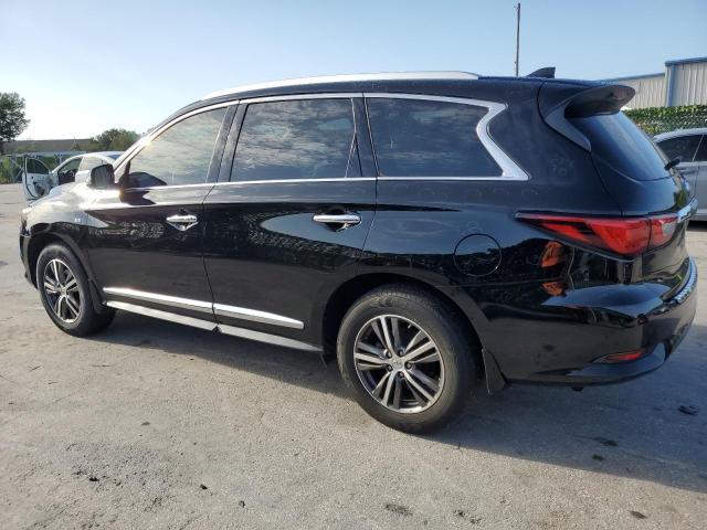 2017 INFINITI QX60 - 5N1DL0MN9HC553458