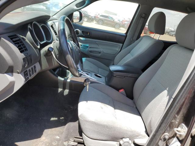 2013 Toyota Tacoma Double Cab VIN: 3TMLU4EN8DM131080 Lot: 56835924