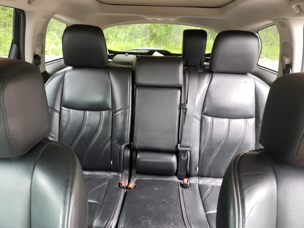 5N1AL0MM6FC546796 2015 Infiniti Qx60