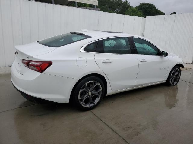 2022 Chevrolet Malibu Lt VIN: 1G1ZD5ST5NF123788 Lot: 58012214